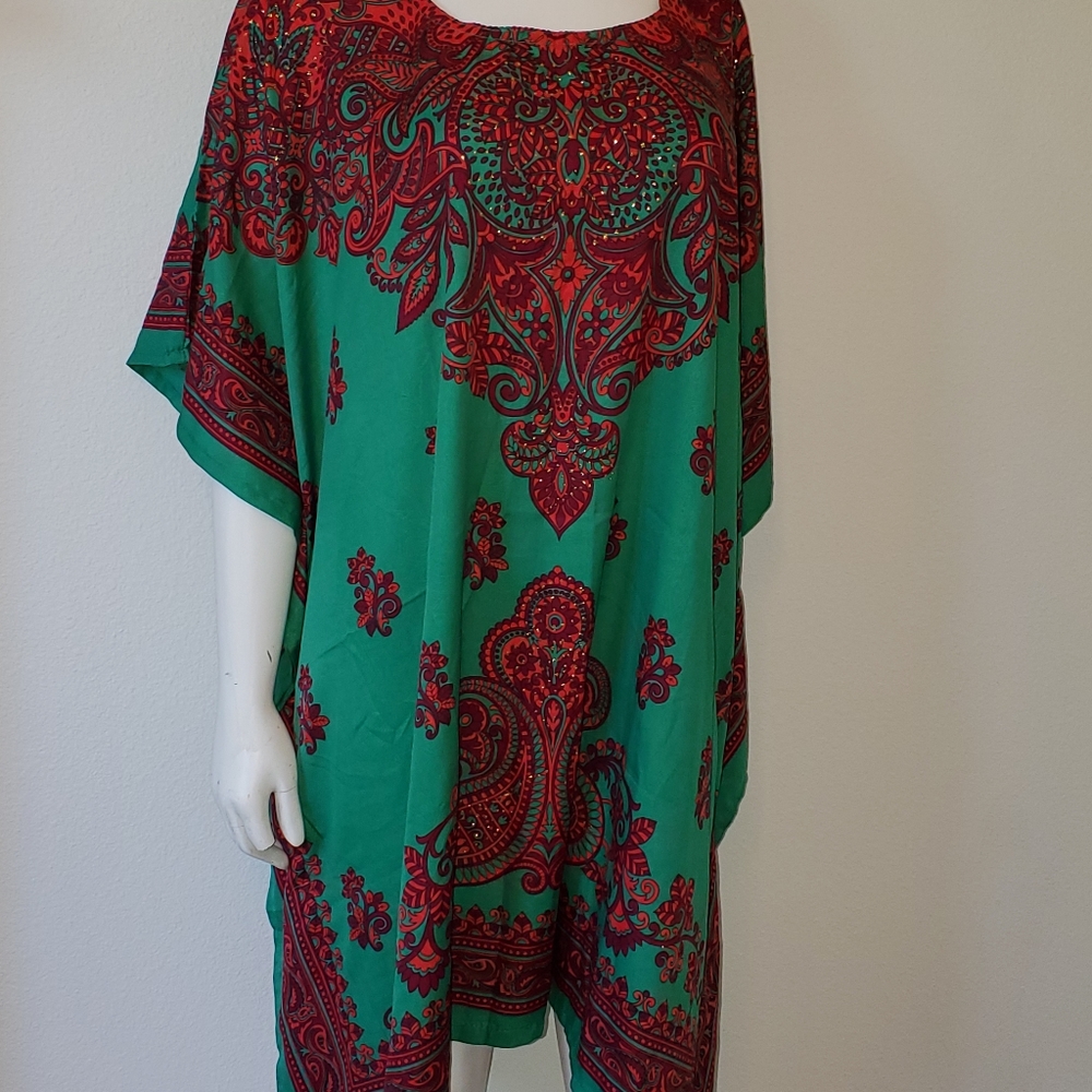Tunic - Picture 2 of 2